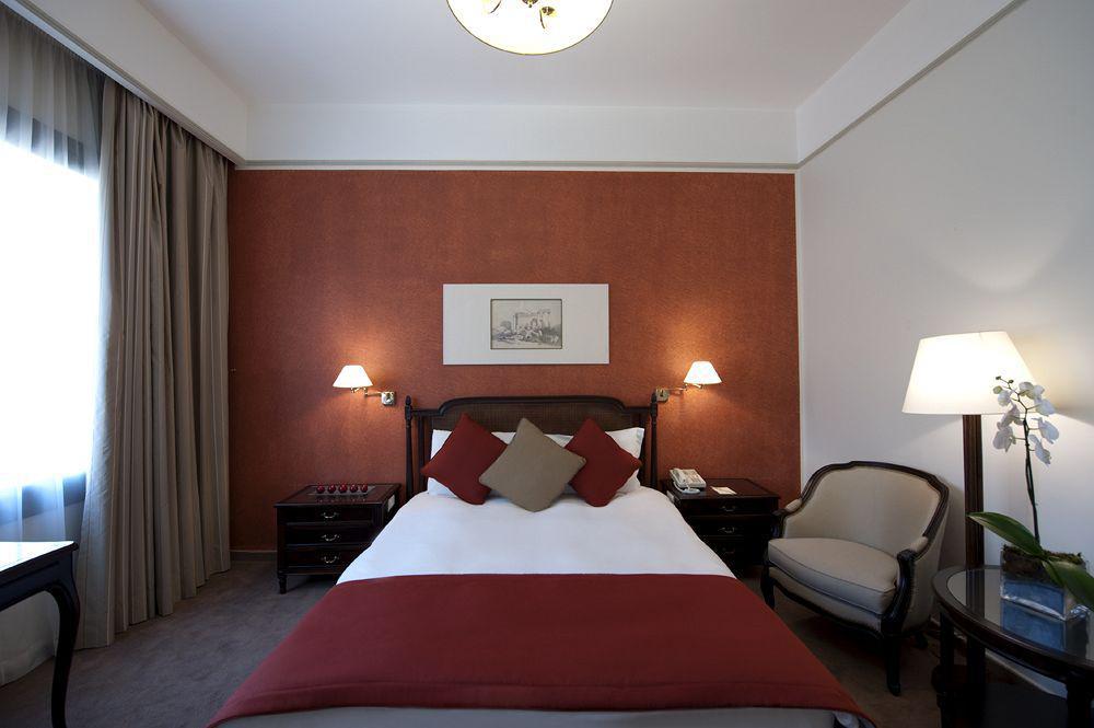Le Bristol Hotel Beirut Room photo